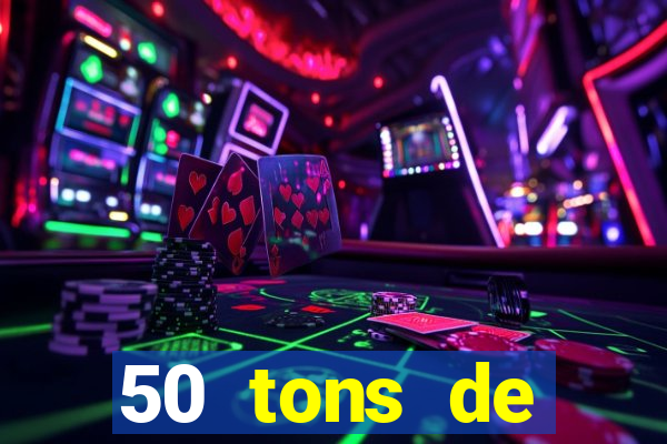 50 tons de liberdade filme completo dublado
